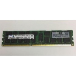 Memorie server HP 8GB DDR3 2Rx4  PC3-10600R diverse modele 500205-071 500206-071 500205-171 595097-001 