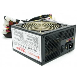 Sursa PC Thermaltake TR2-420 W0062 420W 6pin pci-e