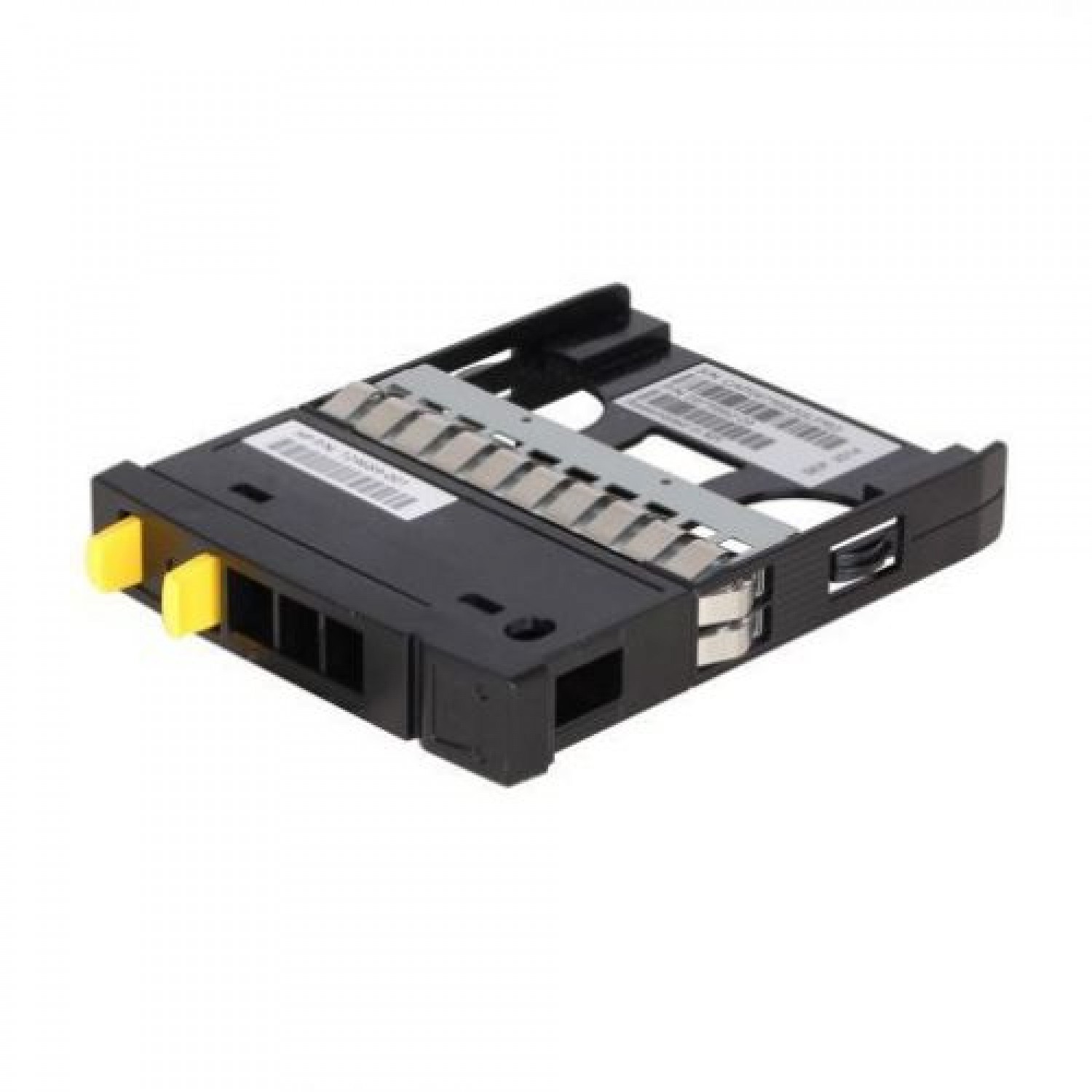 BLANK HP HARD DRIVE 2.5 INCH SMALL FORM FACTOR SFF FOR HP 3PAR 7000 / 7200 / M6710 (729689-001) BLANK HP HARD DRIVE 2.5 INCH SMALL FORM FACTOR SFF FOR HP 3PAR 7000 / 7200 / M6710 (729689-001)