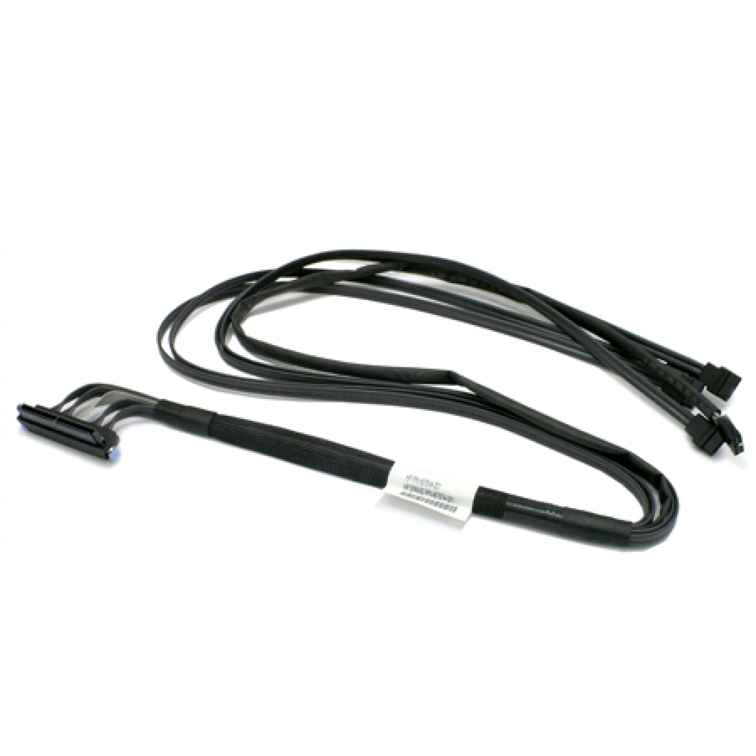 Cablu HP Proliant DL160 G5 G6 SATA & SAS 4x1 457874-001 457644-001