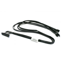 Cablu HP Proliant DL160 G5 G6 SATA &amp; SAS 4x1 457874-001 457644-001