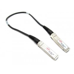 Cablu 0.6M SFP-SFP Copper Fibre Channel FC Molex 73930-0107