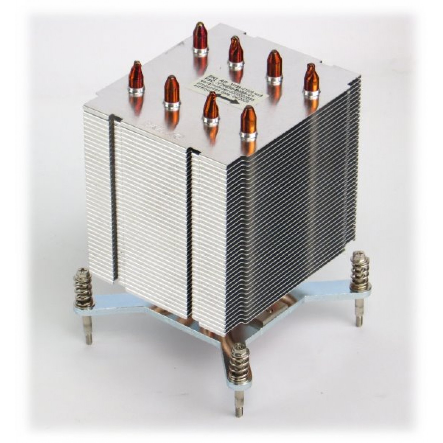 Heatsink Celsius R570 M470 R670 V26898-B886-V1