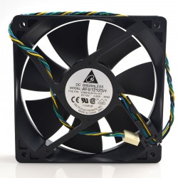 Ventilator Fujitsu R570 R670 R670-2 120 mm x 120 mm x 25 mm 12V 0.8A