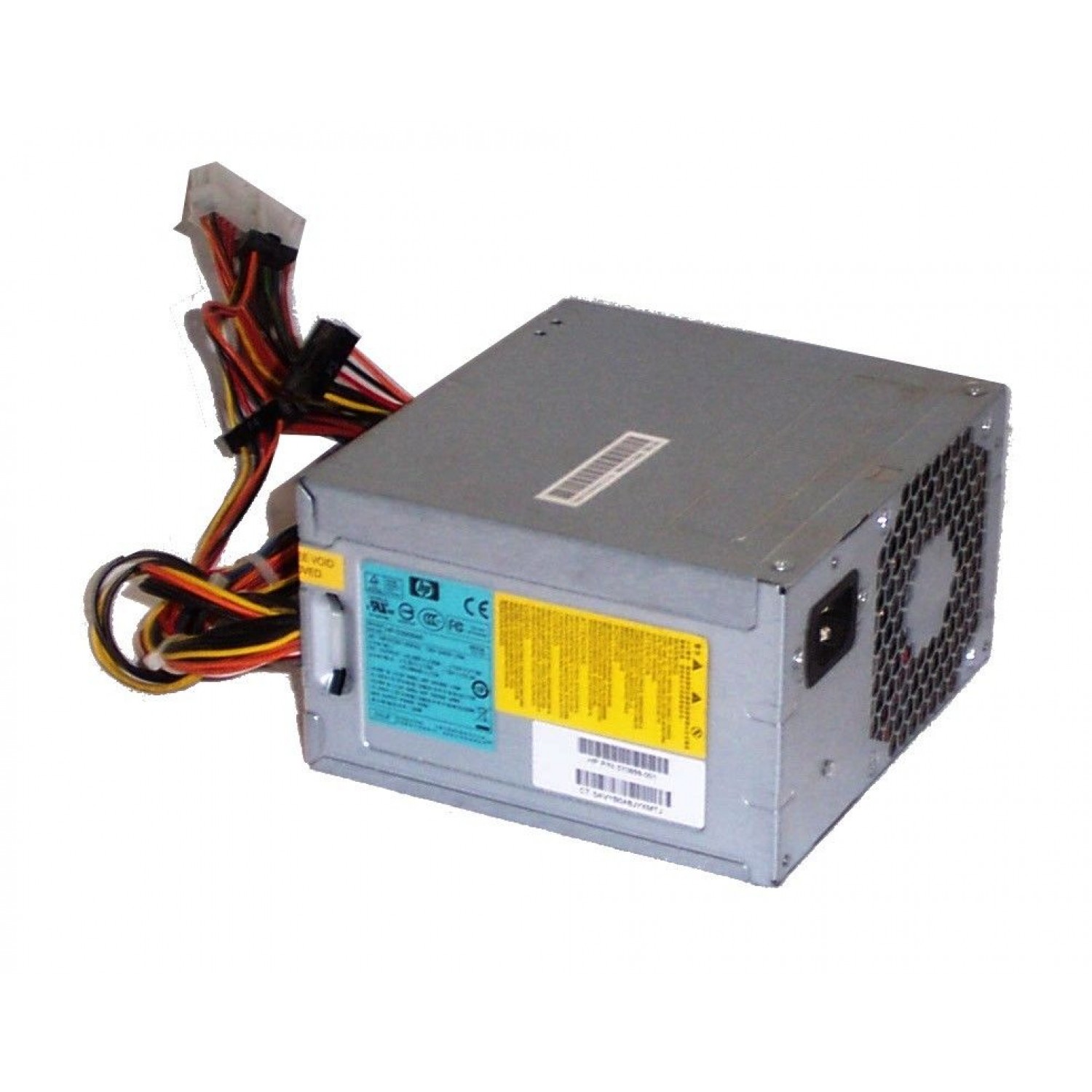 Sursa PC HP HP-D3006A0 Elite 7100 MT 300W 570856-001