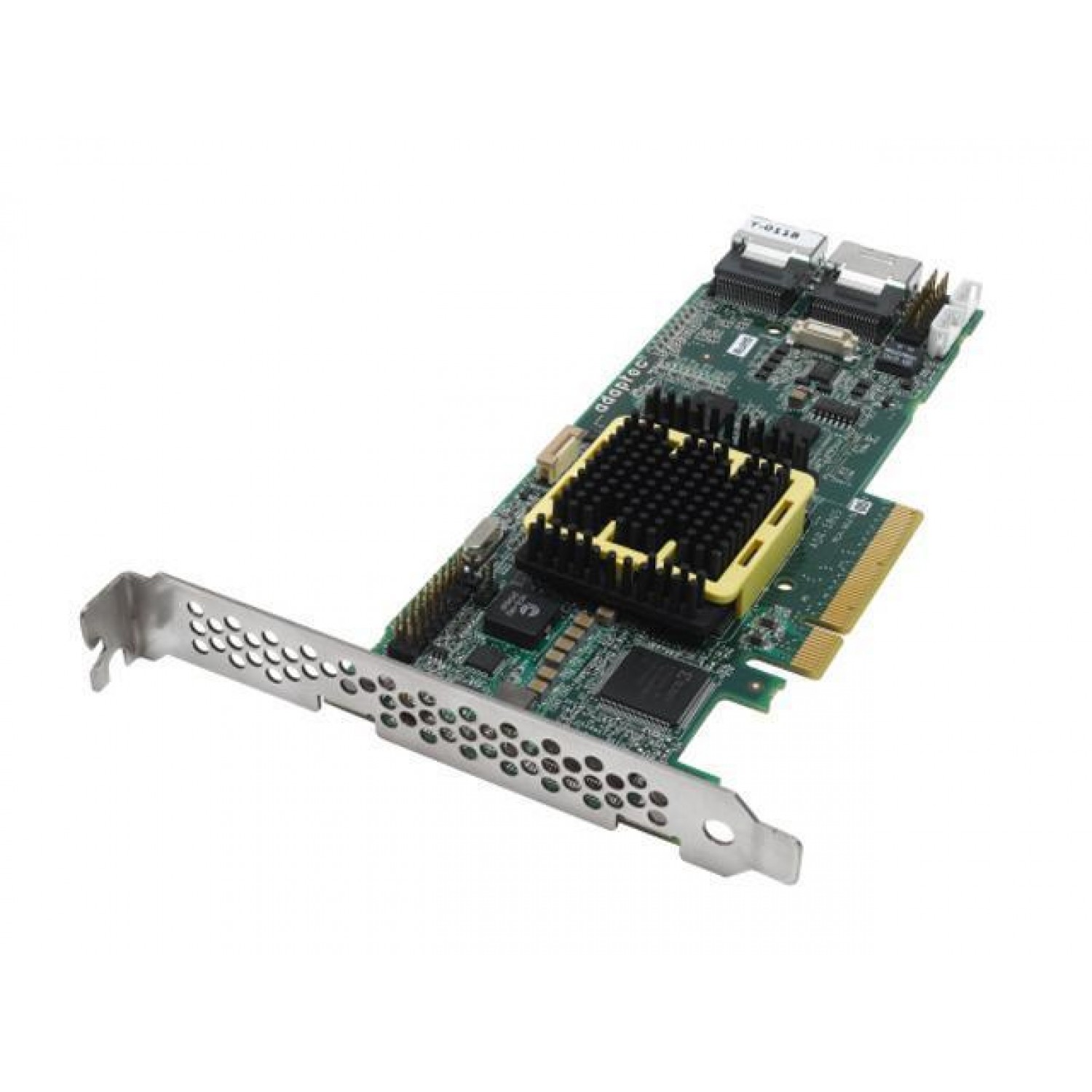 Controller RAID ADAPTEC ASR-5805 512MB 8 Port PCIe