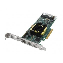 Controller RAID ADAPTEC ASR-5805 512MB 8 Port PCIe