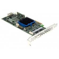 Controller RAID ADAPTEC ASR-3405/128MB SAS SATA RAID PCIe