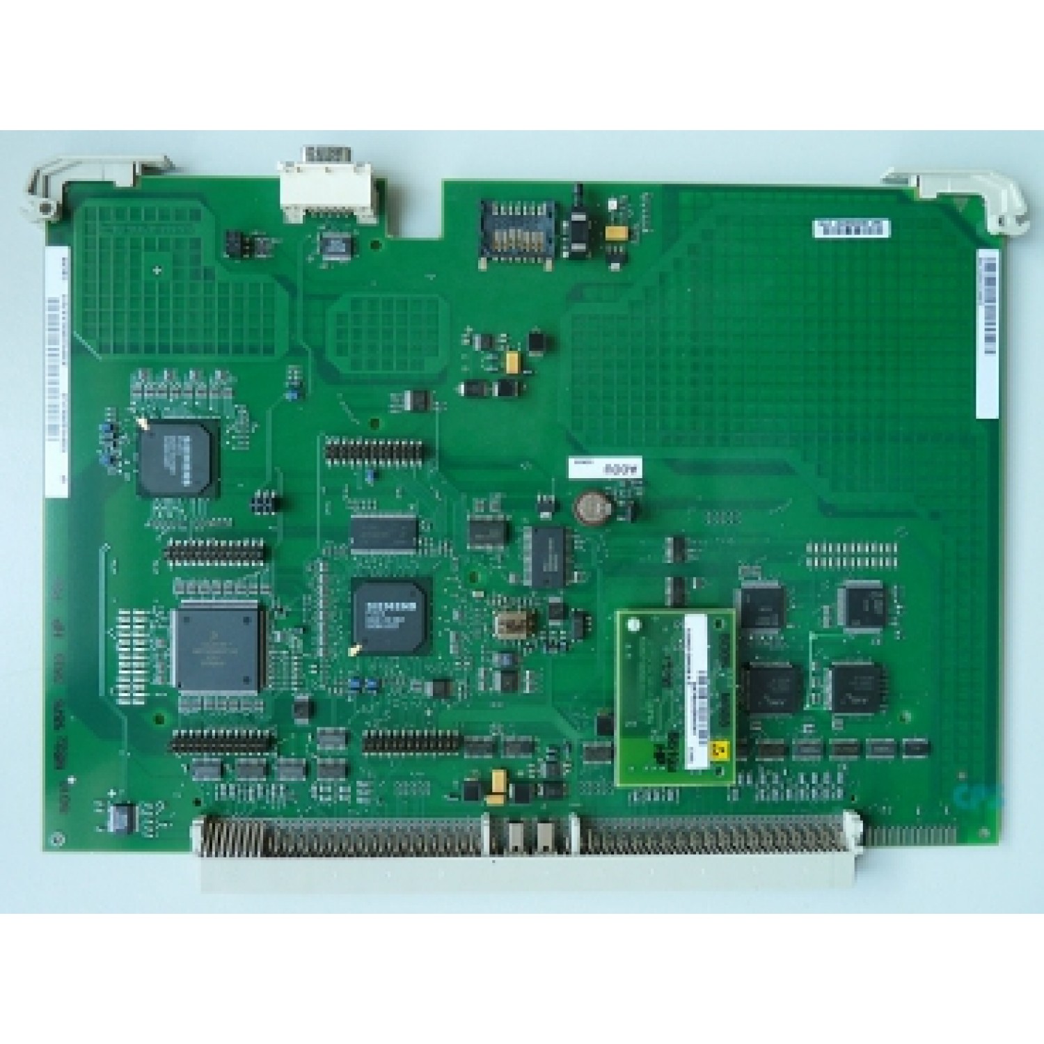 Placa de baza centrala telefonica HiPath CBCPR HiPath 3750 S30810-Q2936-X-J2 A30810-X2936-X-9-7411