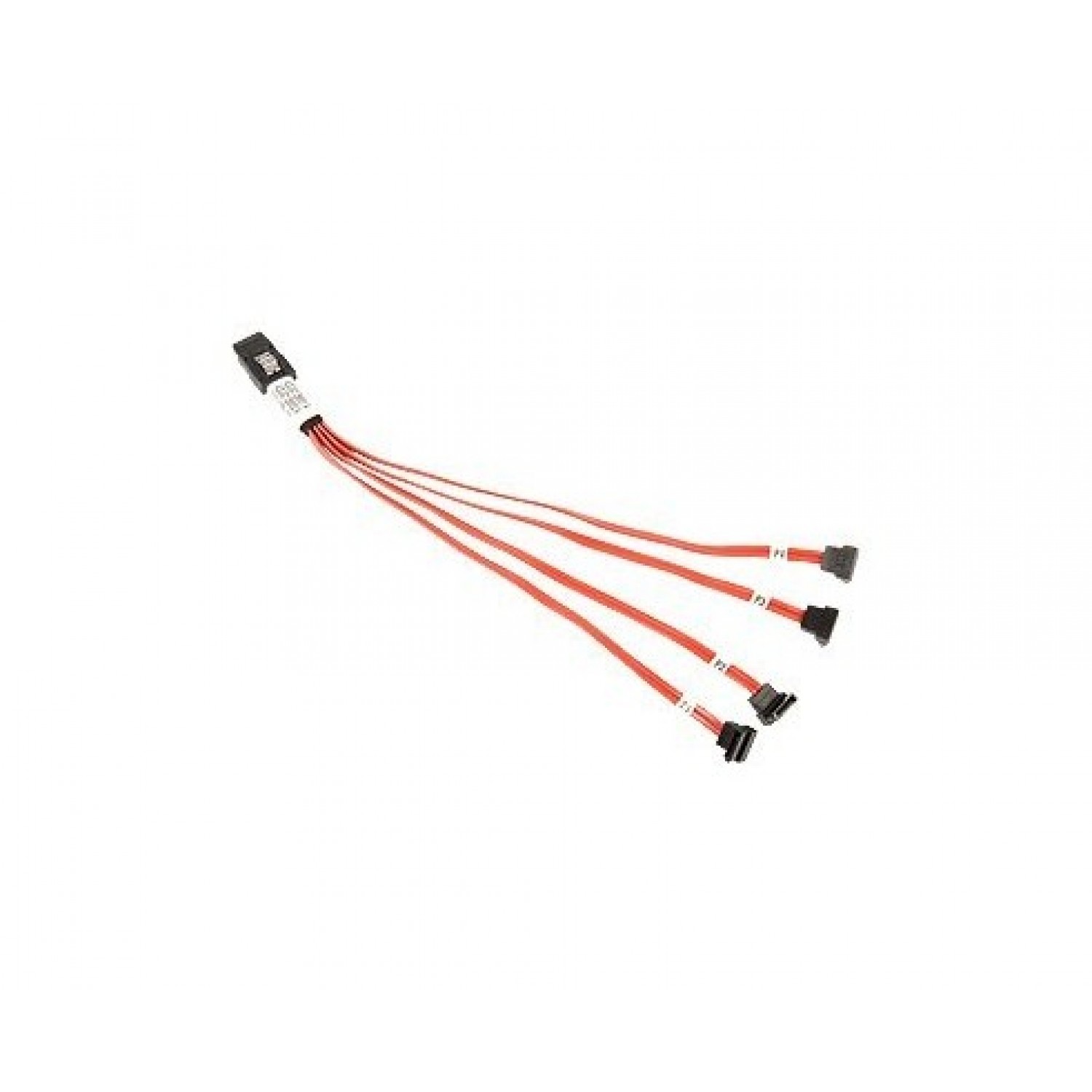 Cablu Controller FUJITSU RX200 D2507-D11 GS1 PCIE x8 SAS to 4 SATA