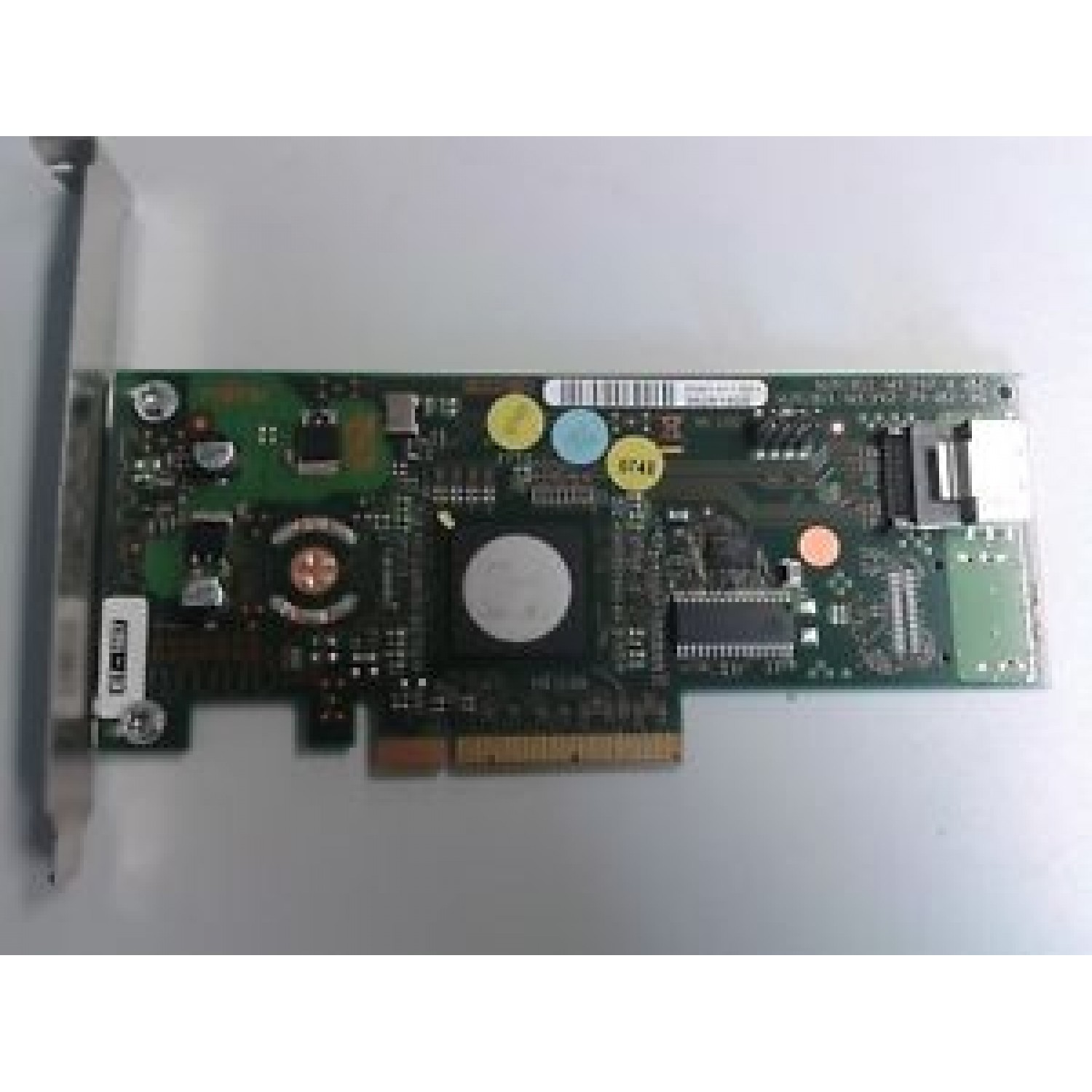 Controller FUJITSU RX200 D2507-D11 GS1 PCIE x8 high profile sau low profile Diverse Server