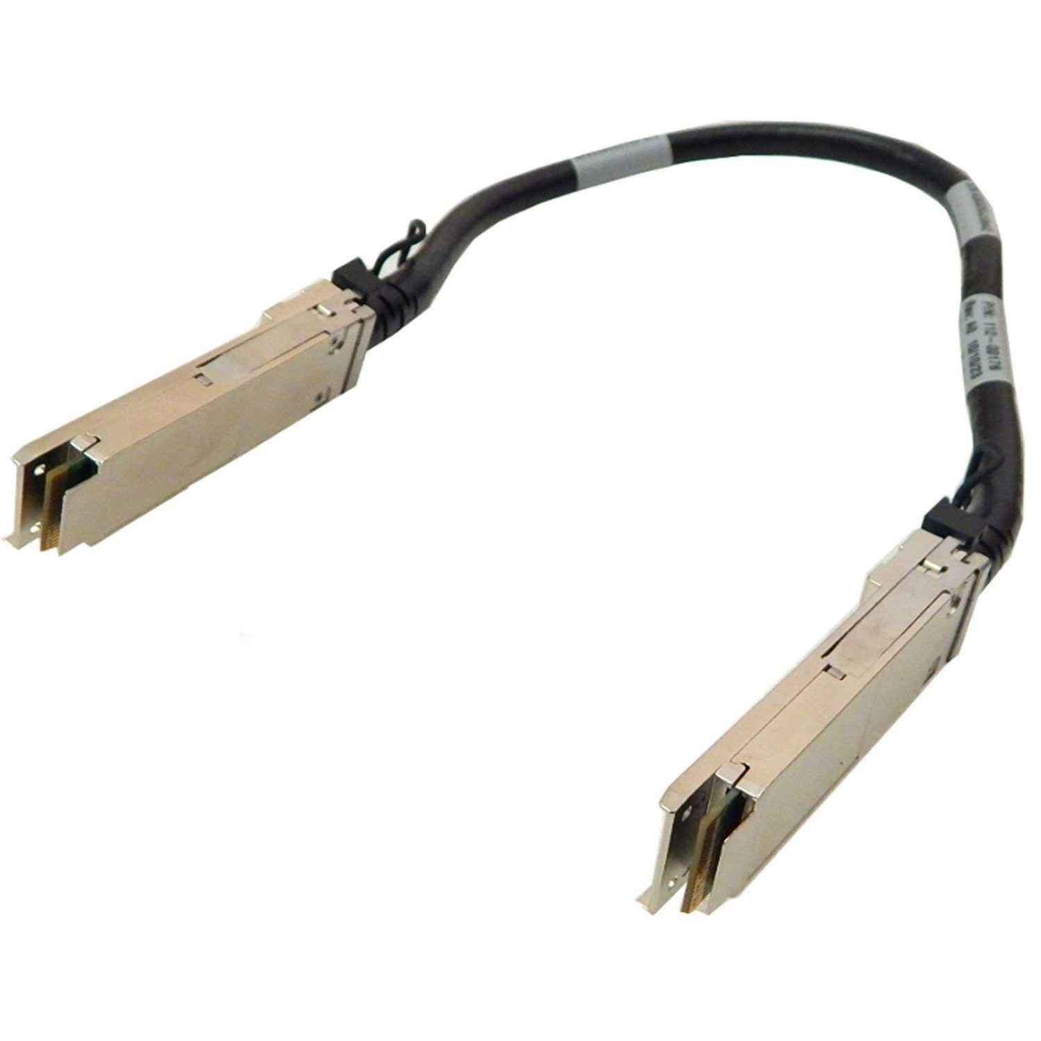 Cablu NetApp QSFP-QSFP 05M External SAS 112-00176