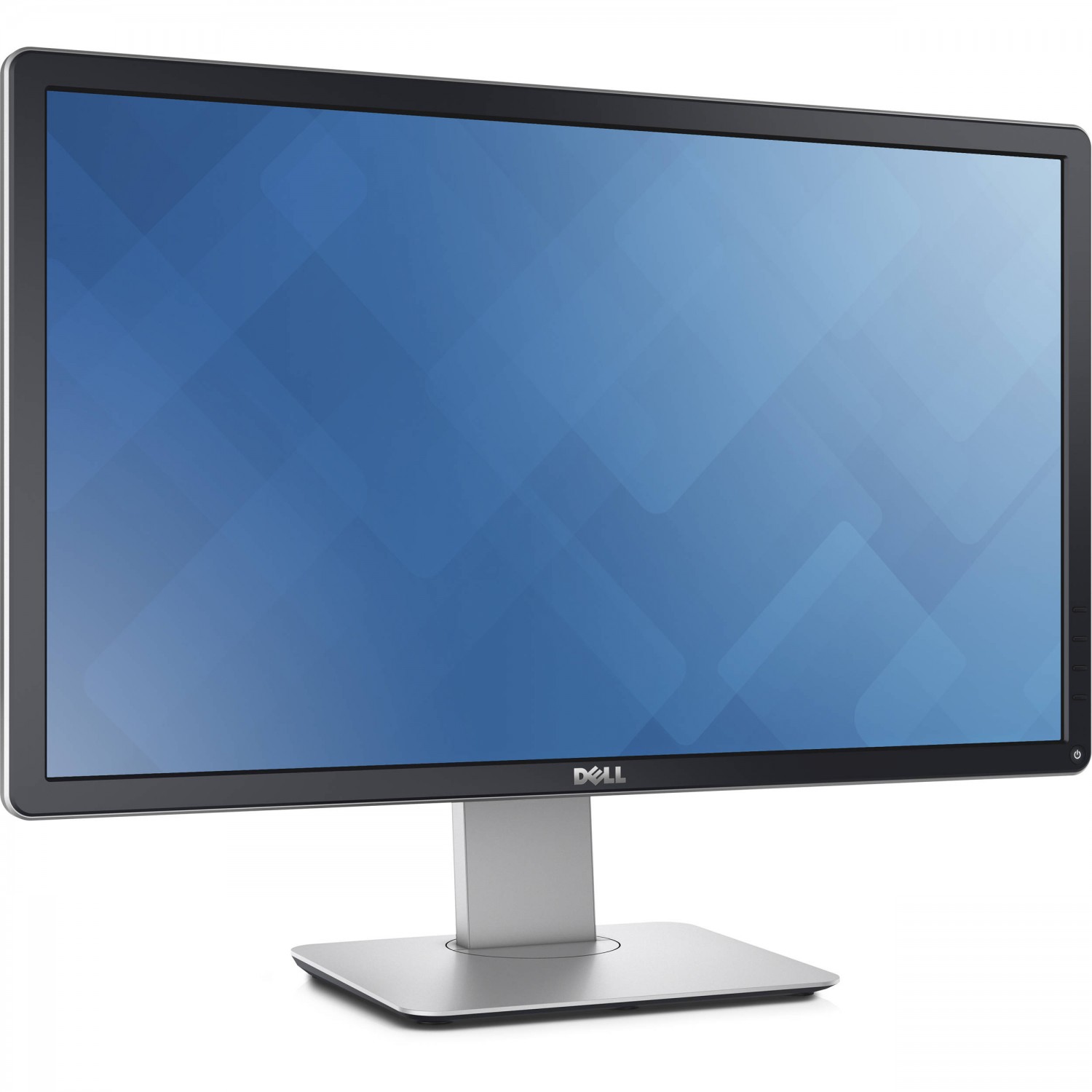 Monitor LED DELL P2416D 23.75 inch 6ms Black QHD