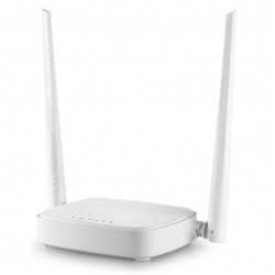 Router Wireless-N Tenda N301 300Mbps