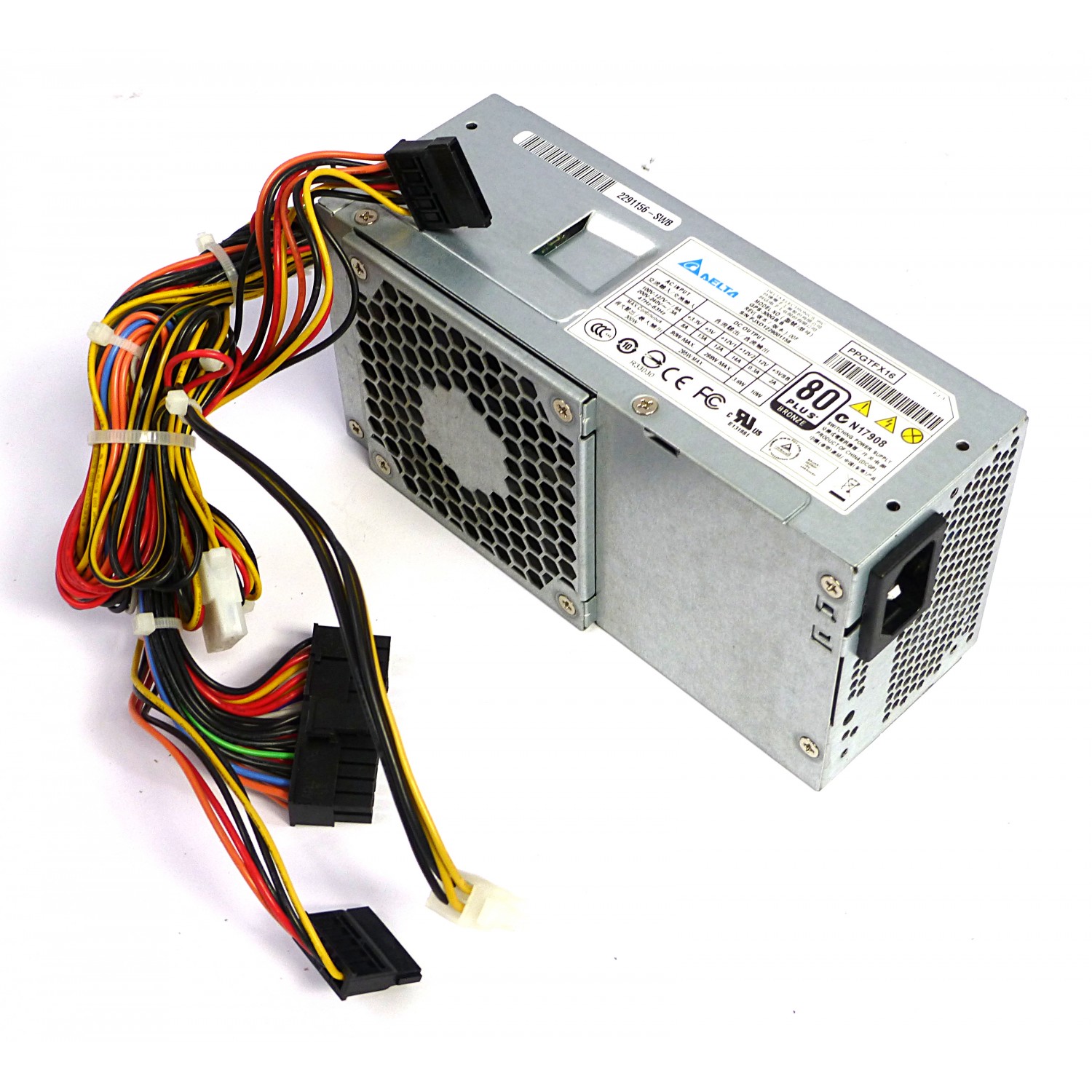 Sursa PC Dell vostro 220s 260s 530s 540s Optiplex 390 790 990 GPS-300GB 295W