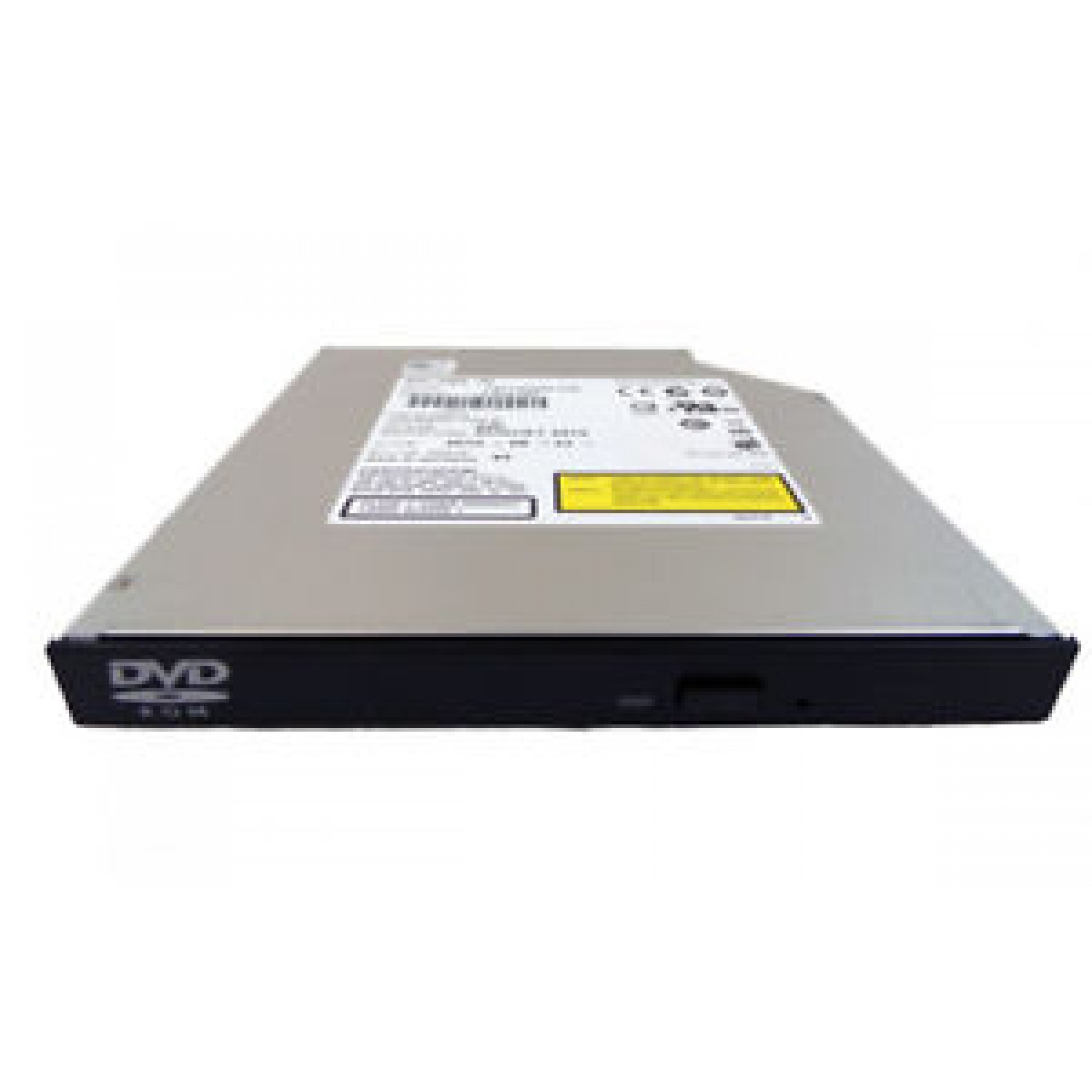 Unitate optica Dell PowerEdge R410 R310 R610 R710 Slimline CD/DVD-ROM SATA DP/N F77DM