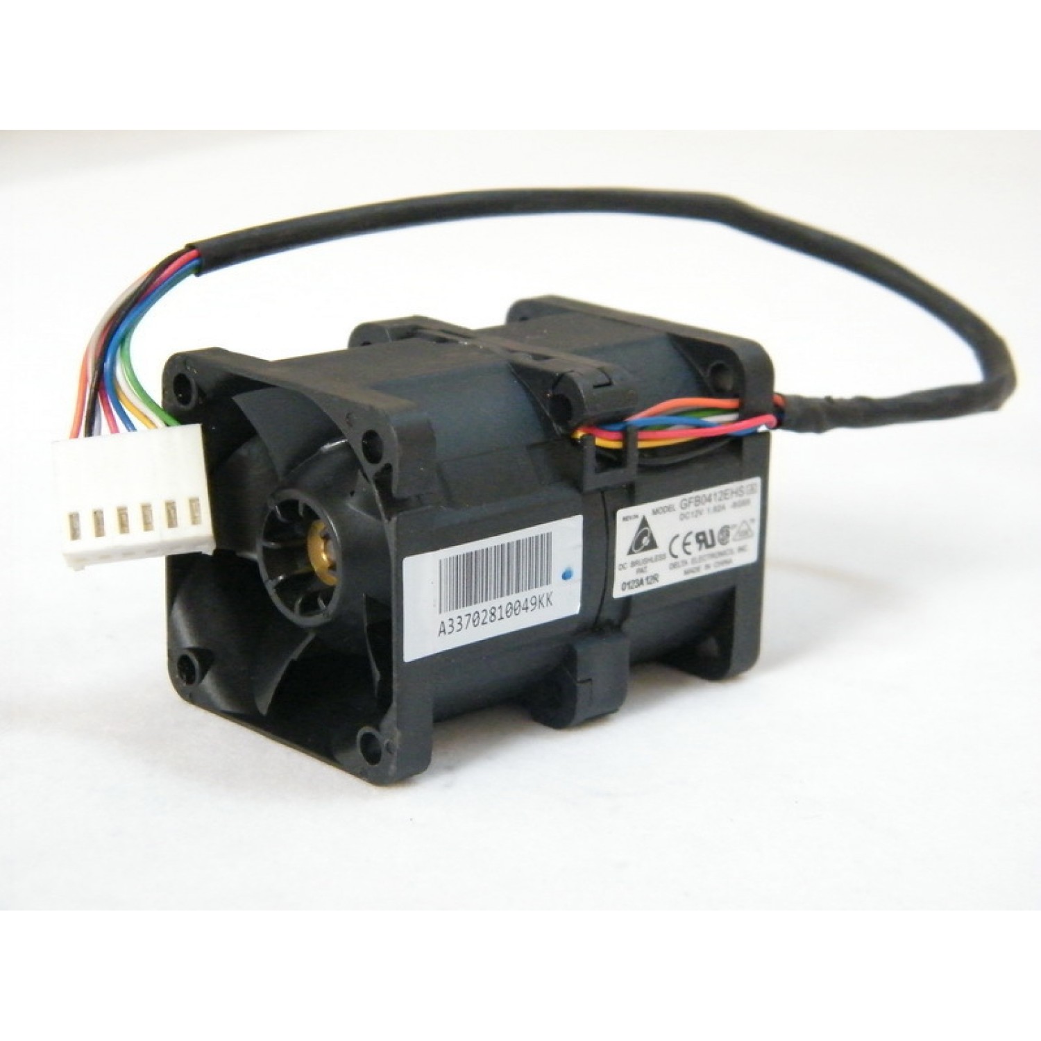 Ventilator server HP Proliant DL120 G6 G7 DL160 G6 DL320 G6 DL165 G7 GFB0412EHS 12V 1.82A