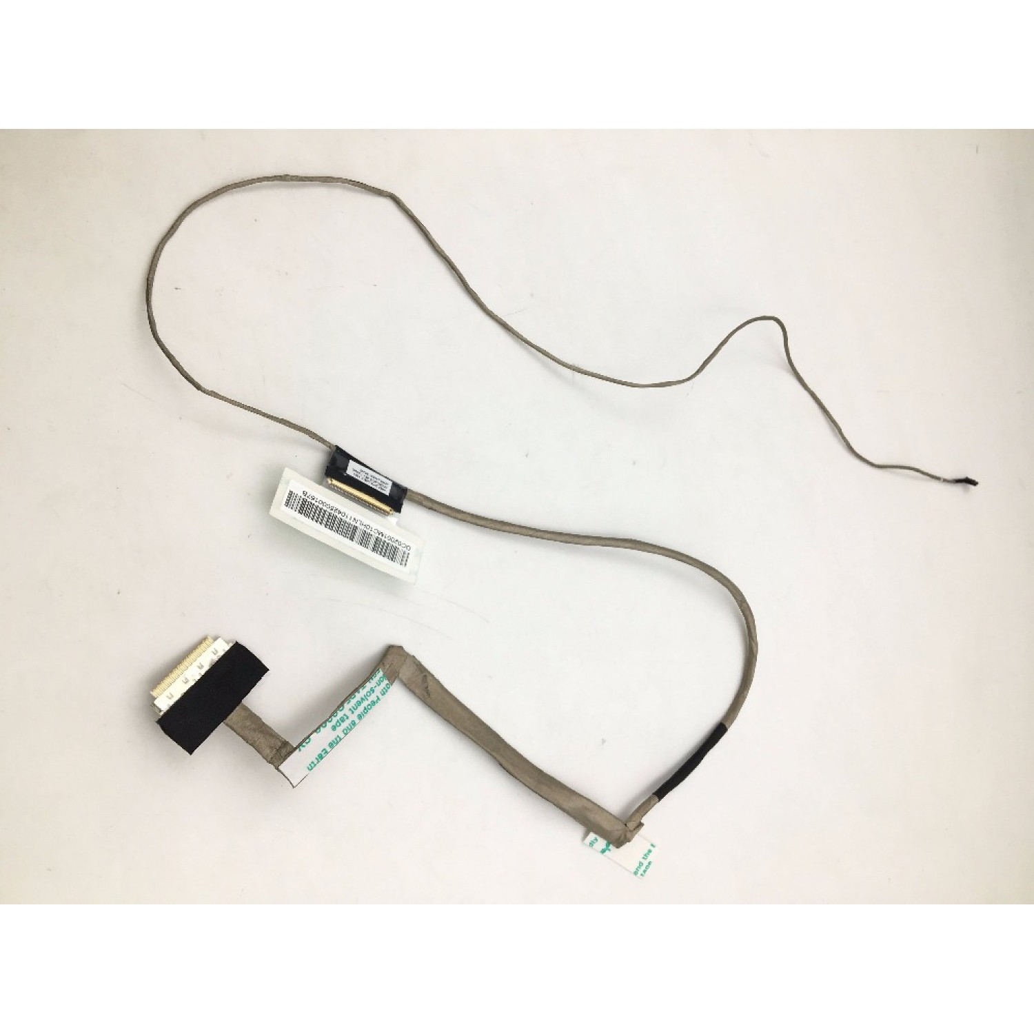 Cablu LCD nou LENOVO Z510 30pin OEM DC02001M000