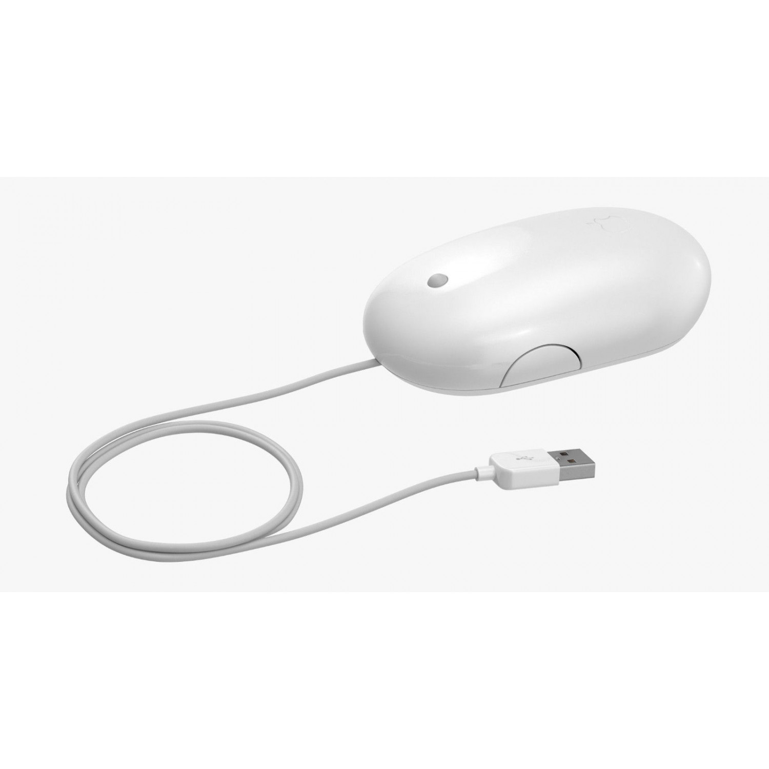 Mouse Apple Mighty Mouse Model A1152
