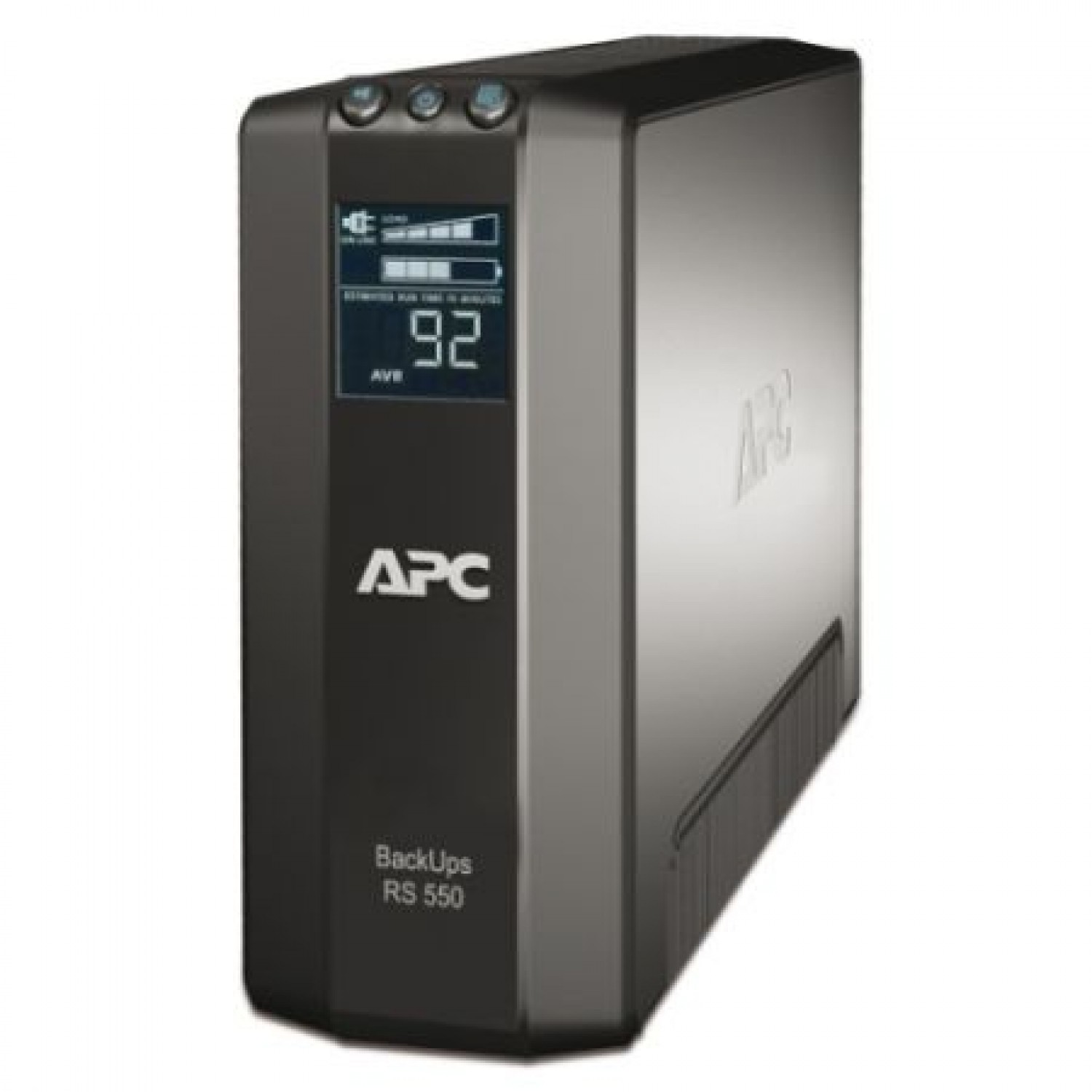 Back-UPS NOU APC Power-Saving BR550Gi Pro 550 550VA 330W UPS-uri Reconditionate