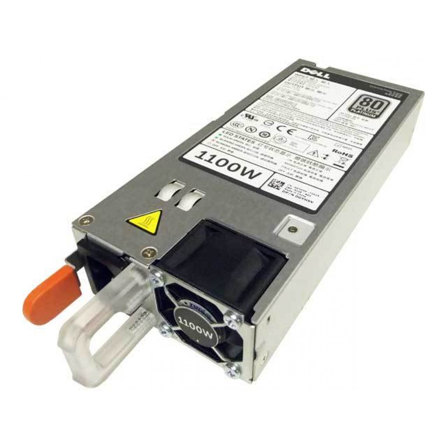 Sursa server Dell PowerEdge R520 R620 R720 R820 R920 T420 T620 AA26510L E1100SE-S0 DP/N YT39Y NTCWP GDPF3 GYH9V  38GYJ 1100W Surse Server