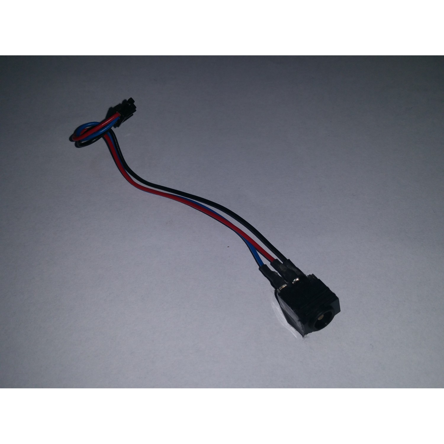 Mufa alimentare laptop Fujitsu Lifebook E754