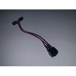 Mufa alimentare laptop Fujitsu Lifebook E754
