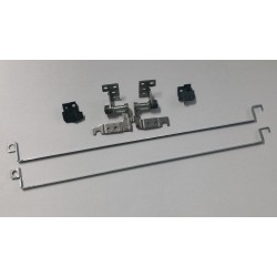 Set balamale laptop Fujitsu Lifebook E754