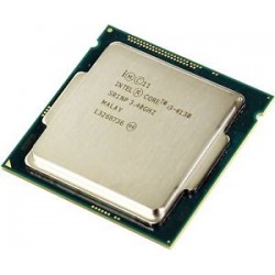 Procesor PC Intel Core i3-4130 SR1NP 3.4Ghz