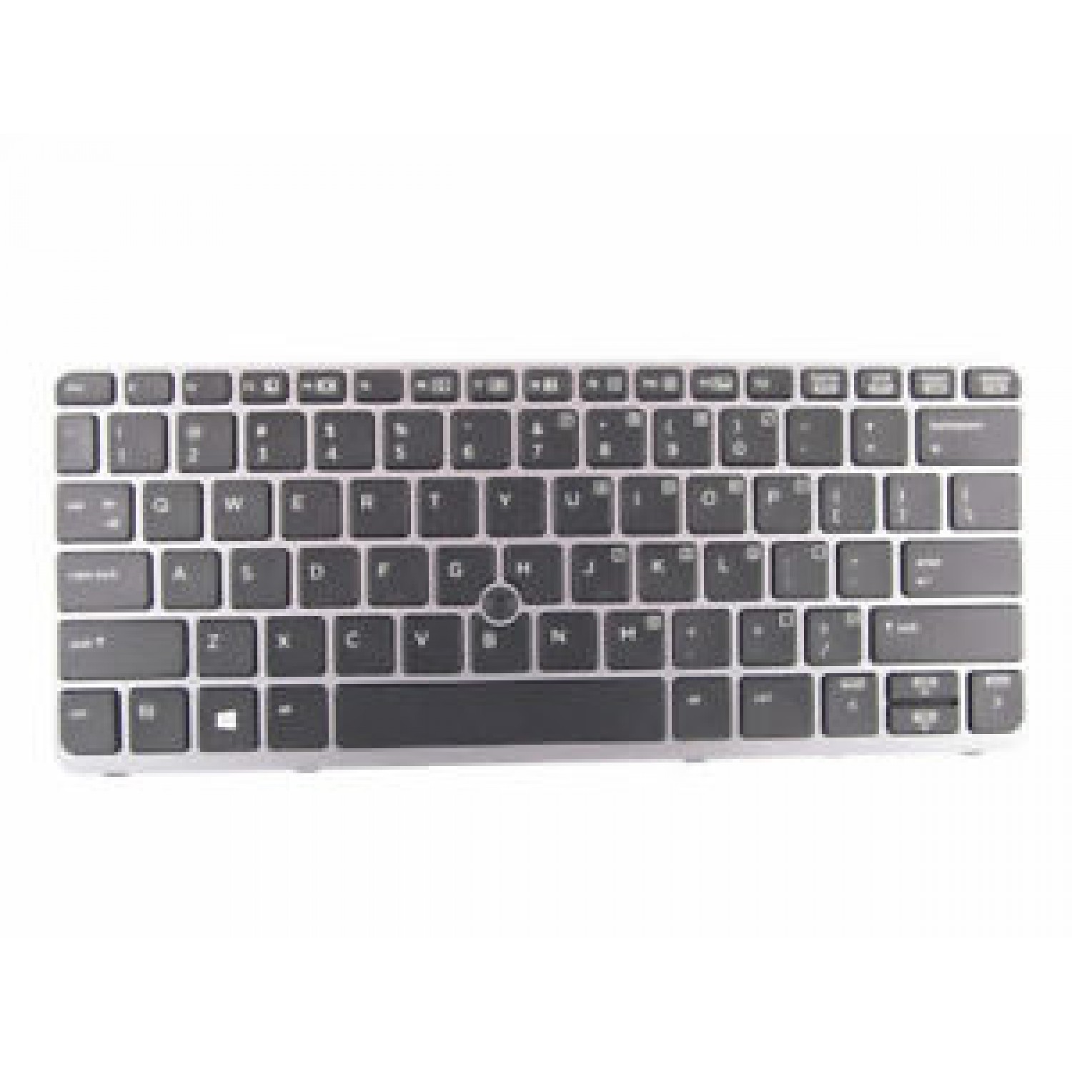Tastatura laptop noua HP Elitebook 720 G1 725 G2 820 G1 820 G2 US 776452-001 Backlight