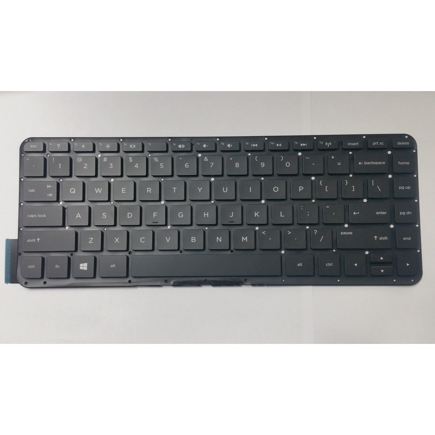 Tastatura laptop noua HP Pavilion X2 13-M 13-P 13-m100dx 13-g110dx (withoutframe WIN8)