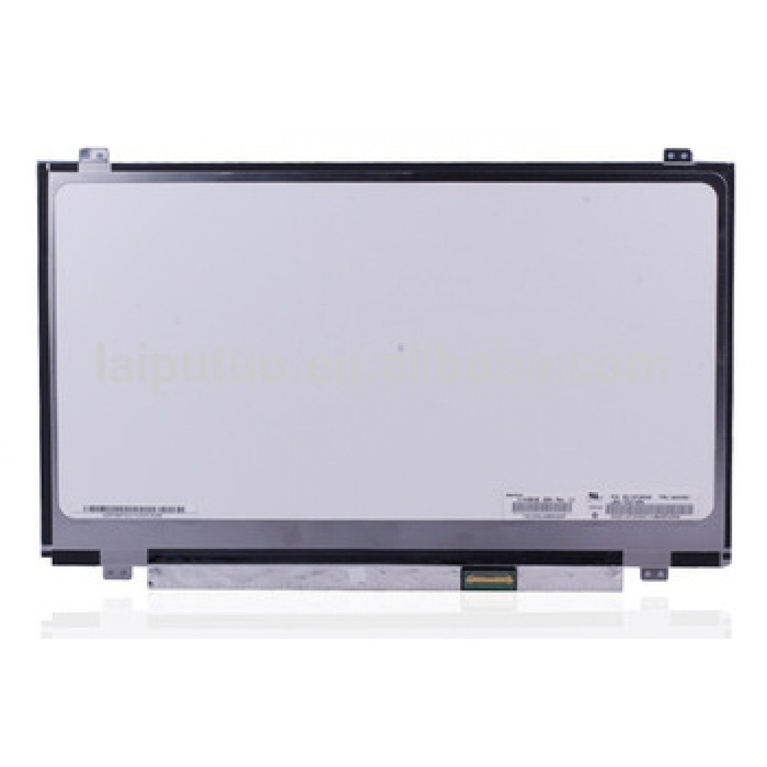 Display laptop nou INNOLUX N140BGA-EB3 REV. C2 14.0'' WXGA 1366x768 30pin slim LED