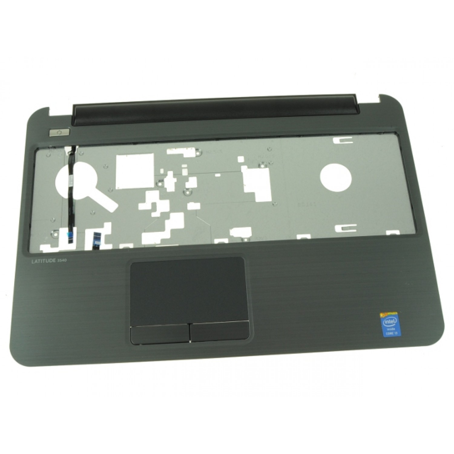Palmrest nou original cu touchpad si power button Dell Latitude 3540 DP/N 35X31