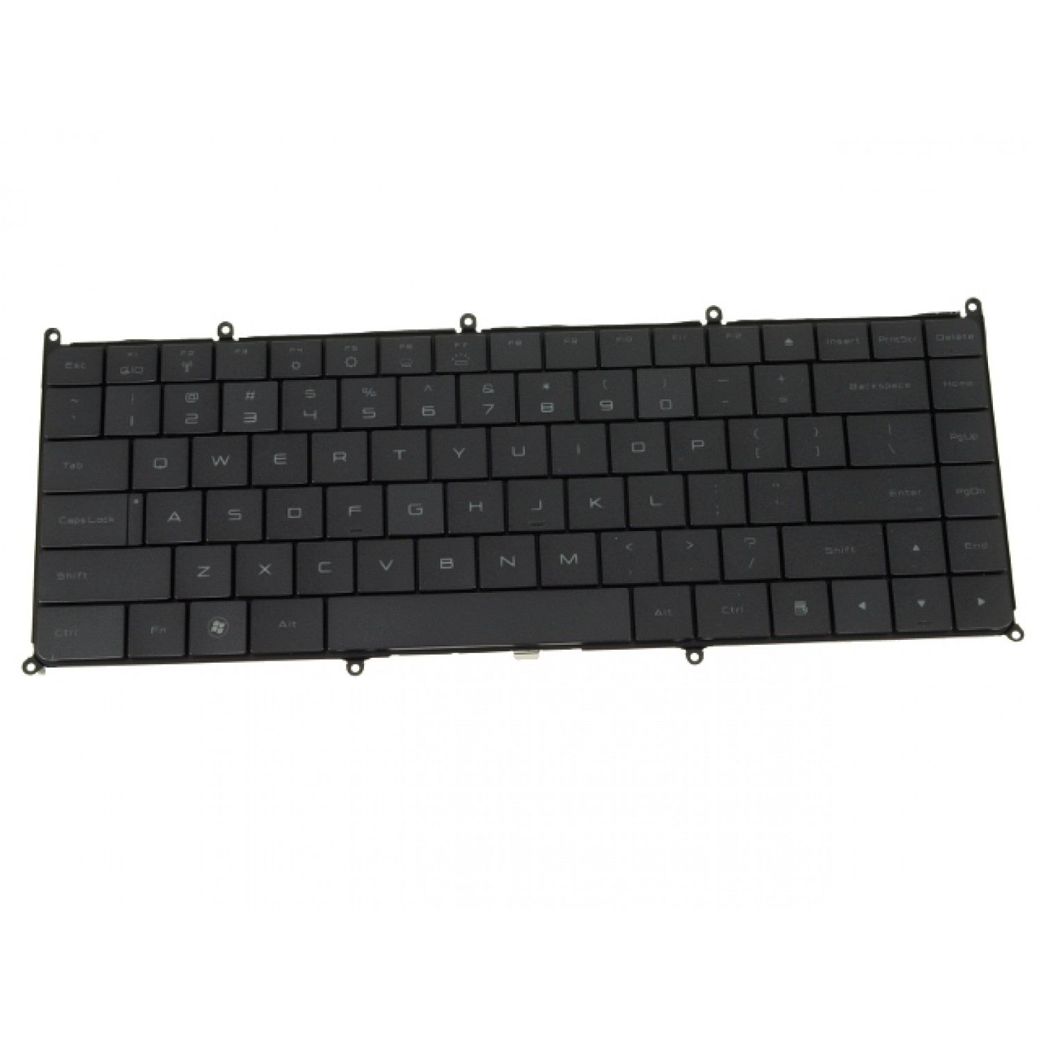 Tastatura laptop noua DELL Adamo 13 DP/N R592J