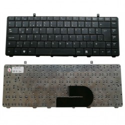 Tastatura laptop noua DELL Vostro A840 A860 1015 DP/N P904X