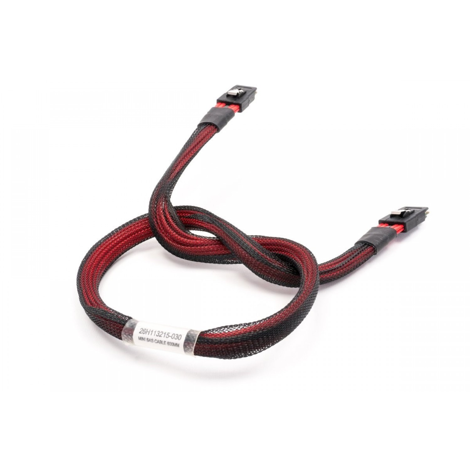 Cablu Chenbro 26H113215-030 Mini-SAS (SFF-8087) 2 Mini-SAS (SFF-8087) 60CM