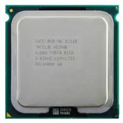 Procesor server Intel Xeon Quad X3360 SLB8X 2.83Ghz LGA775