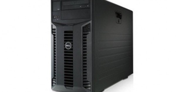 Workstation DELL Poweredge T310 X3430 2.4Ghz 16gb RAM