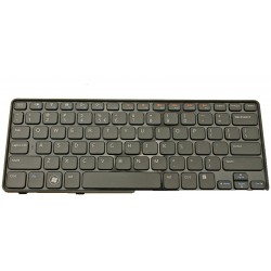 Tastatura laptop noua DELL INSPIRON DUO 1090 DP/N J3DD8