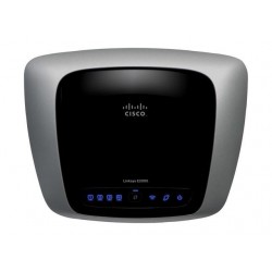 Router wireless Linksys E2000 Dual-Band