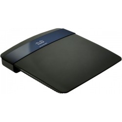 Router Wireless Dual-Band N750 Linksys EA3500
