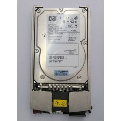 Hard disk server HP Wide Ultra320 300GB SCSI 3.5'' 404670-001 Hard disk server HP Wide Ultra320 300GB SCSI 3.5'' 404670-001