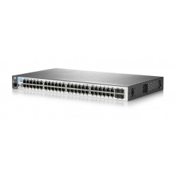 Switch HP 2530-48G J9775A Layer 2