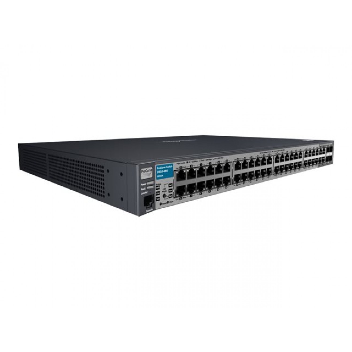 Switch HP J9022A  ProCurve 2810-48G 48ports Switch-uri