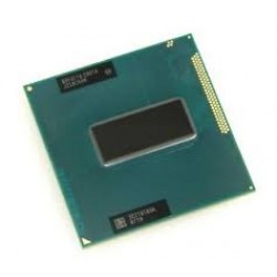 Procesor laptop second hand Intel Core Quad i7-4702MQ SR15J