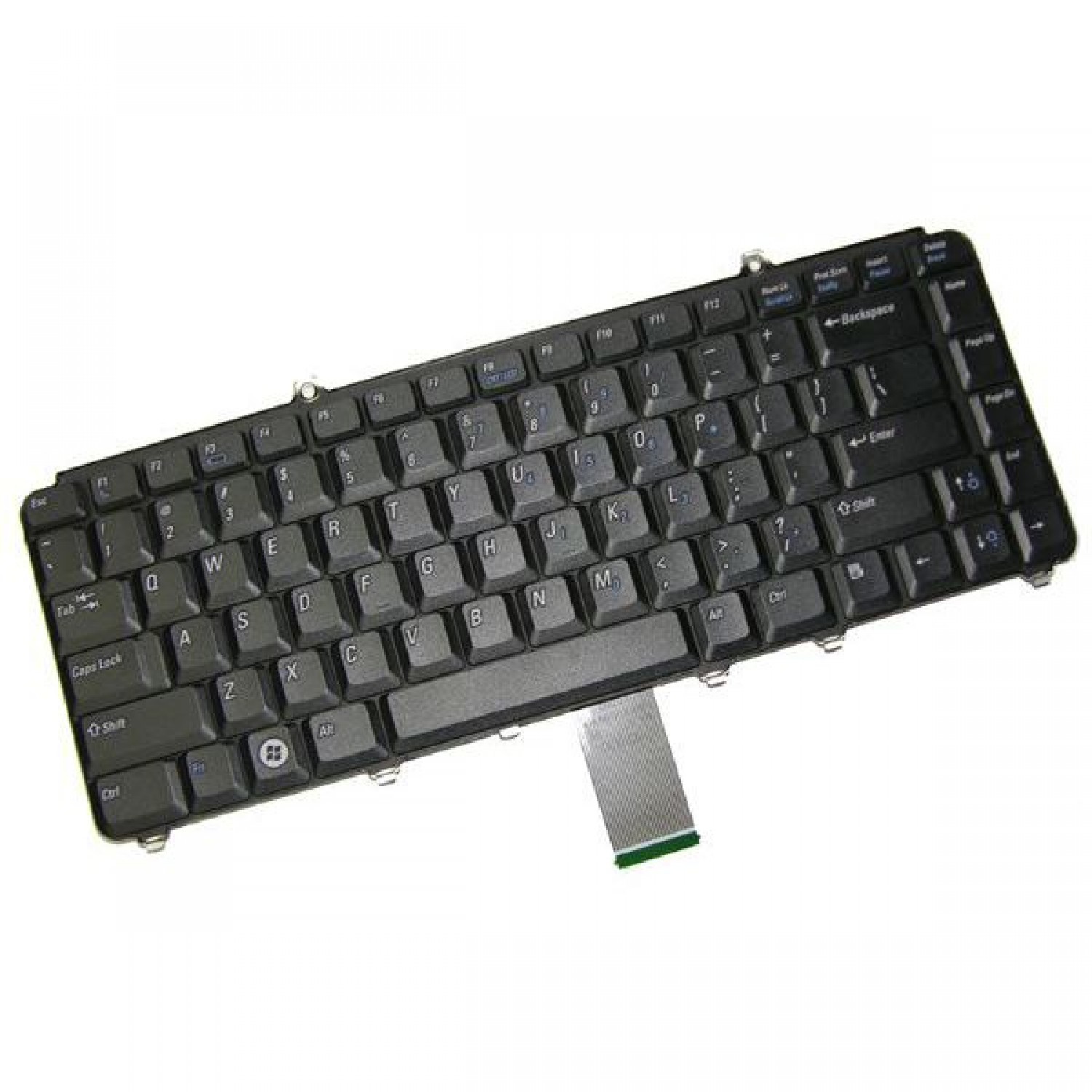 Tastatura laptop noua DELL Inspiron 1520 1525 1526 DP/N CM877
