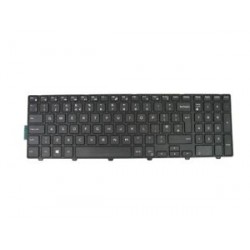 Tastatura laptop second hand Dell Inspiron 3541 3542 3543 3567 5748 5749 5558 5559 UK DP/N N3PXD