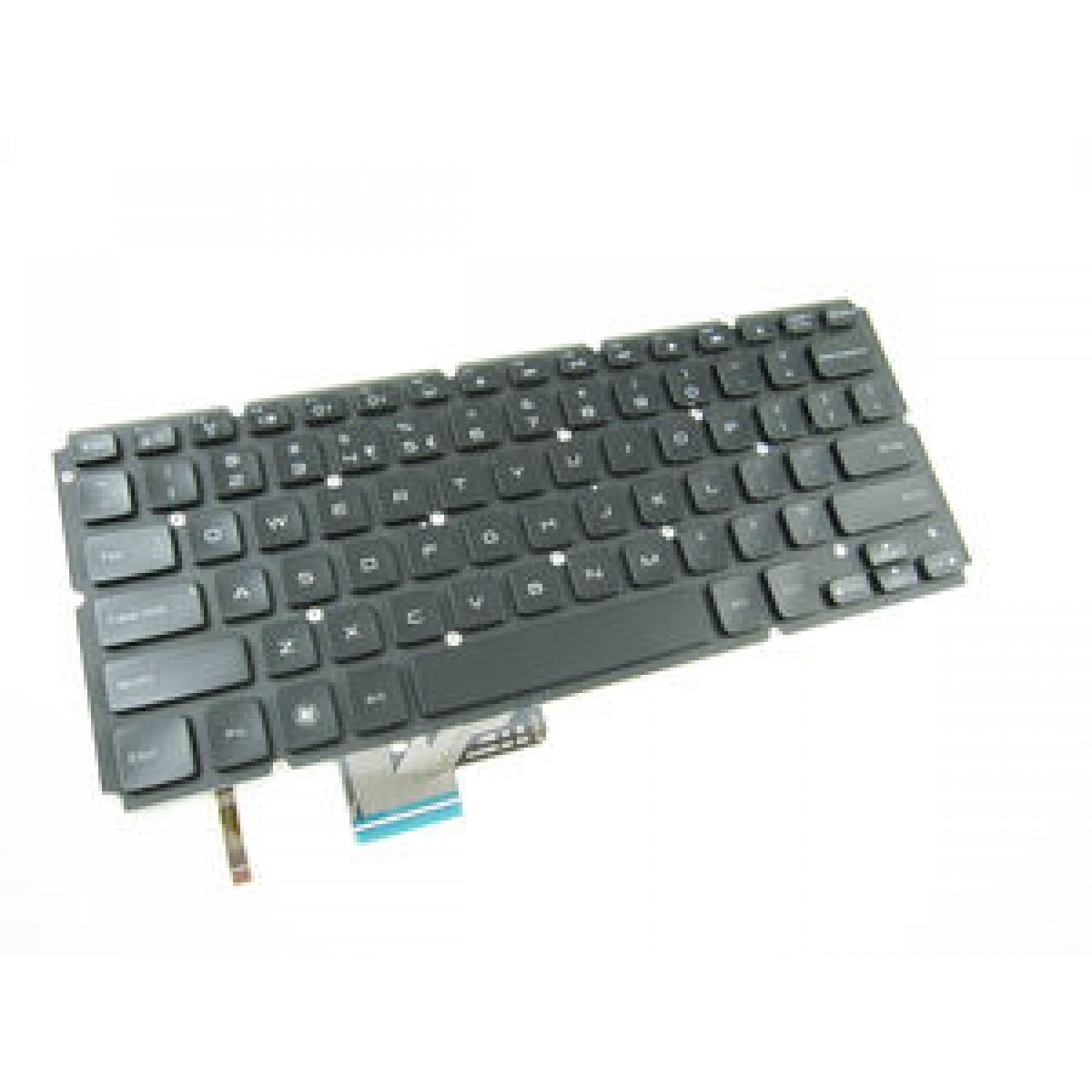 Tastatura laptop noua DELL XPS 14 L421X XPS 15 L521X BACKLIT US DP/N 83FHX