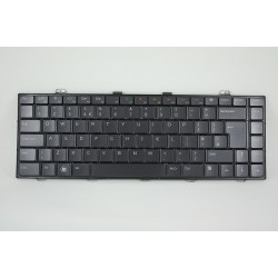 Tastatura laptop noua Dell XPS L401x L501x UK DP/N W492X