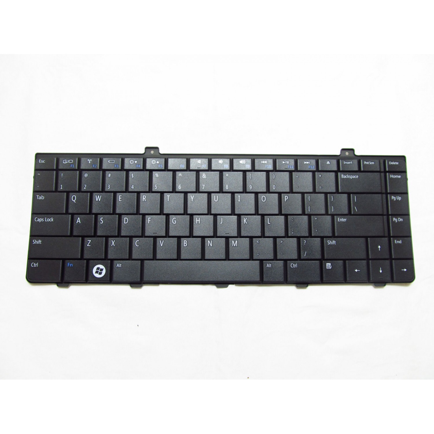 Tastatura laptop noua Dell Inspiron 1440 1445 1320 DP/N X264M